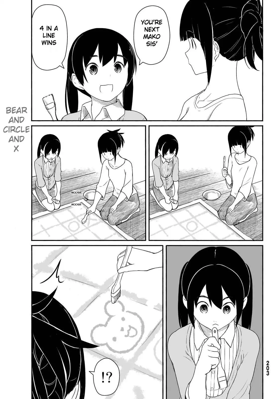 Flying Witch (ISHIZUKA Chihiro) Chapter 25 17